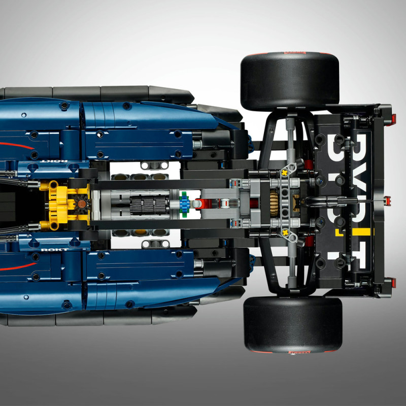 Auto Oracle Red Bull Racing RB20 F1