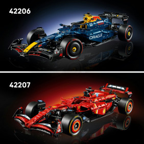 Auto Oracle Red Bull Racing RB20 F1