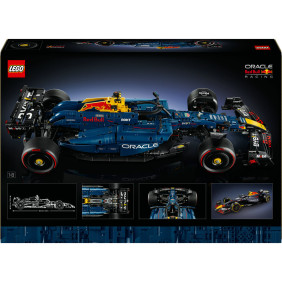 Auto Oracle Red Bull Racing RB20 F1