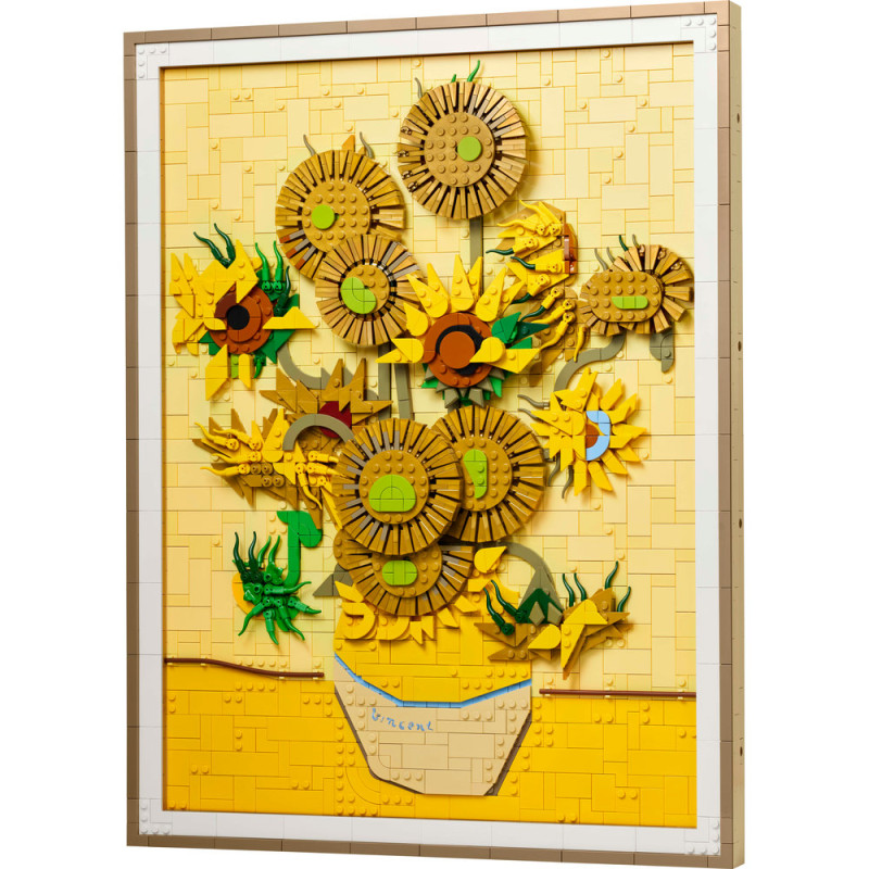 Vincent van Gogh &ndash; Slunečnice