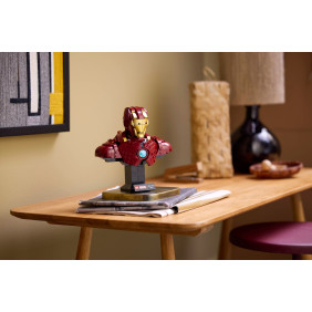 Busta Iron Man MK4