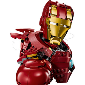 Busta Iron Man MK4