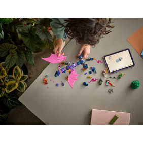 Rontu – Pán draků