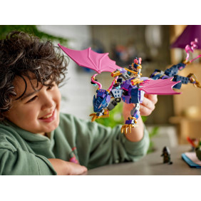 Rontu – Pán draků