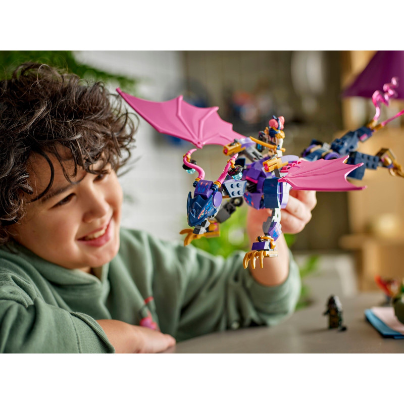 Rontu – Pán draků