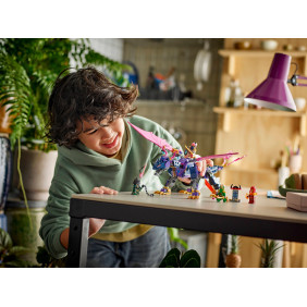 Rontu – Pán draků