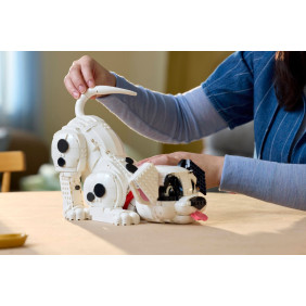 Štěňátko z filmu 101 dalmatinů