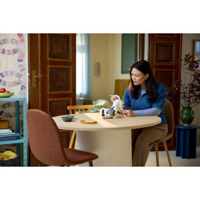 Štěňátko z filmu 101 dalmatinů