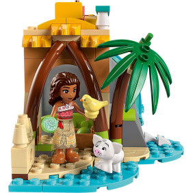 Hrad princezen a královští domácí mazlíčci