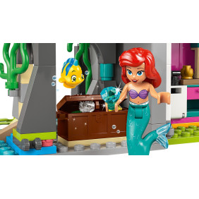 Hrad princezen a královští domácí mazlíčci