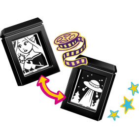 Filmov&yacute; večer s kamar&aacute;dy