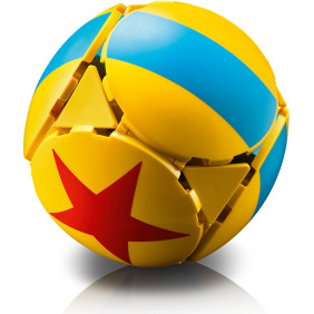 Disney Pixar Luxo Jr.