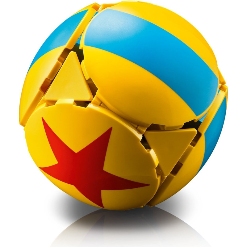 Disney Pixar Luxo Jr.