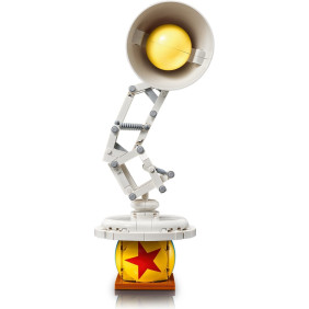 Disney Pixar Luxo Jr.