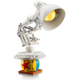 Disney Pixar Luxo Jr.