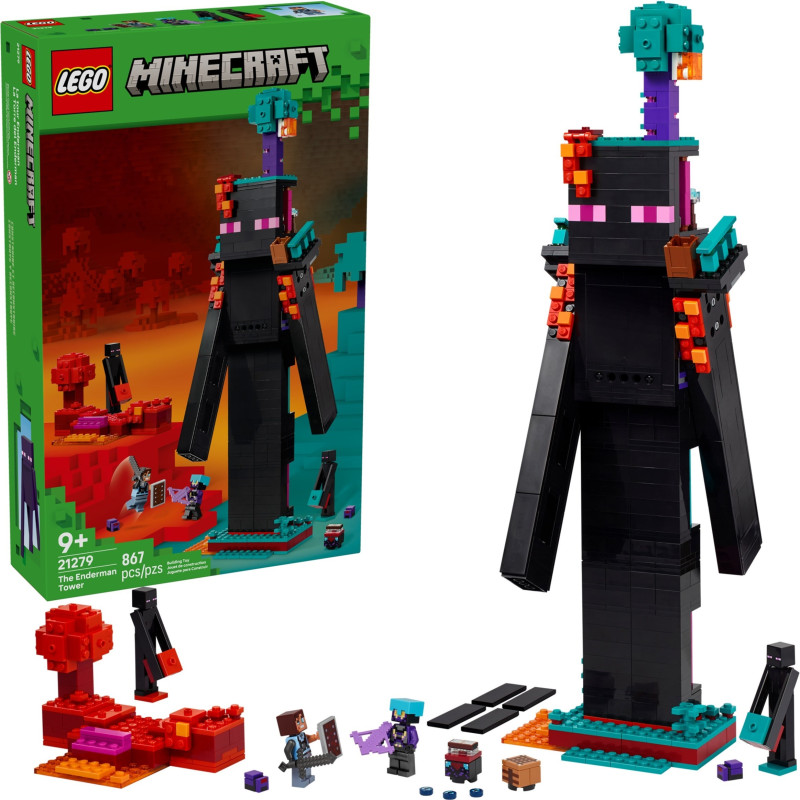 Endermanova věž
