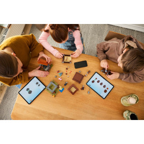 Základna plenitelů a Ničitel