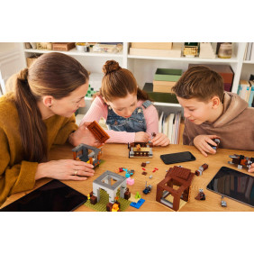 Základna plenitelů a Ničitel