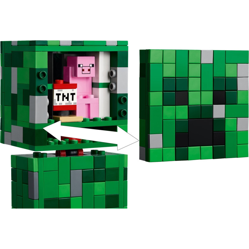 The Creeper™