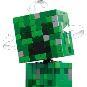 The Creeper™