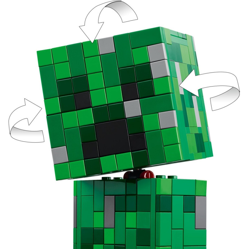 The Creeper™