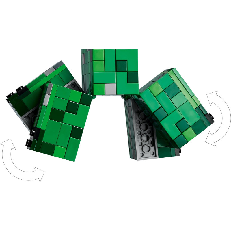 The Creeper™