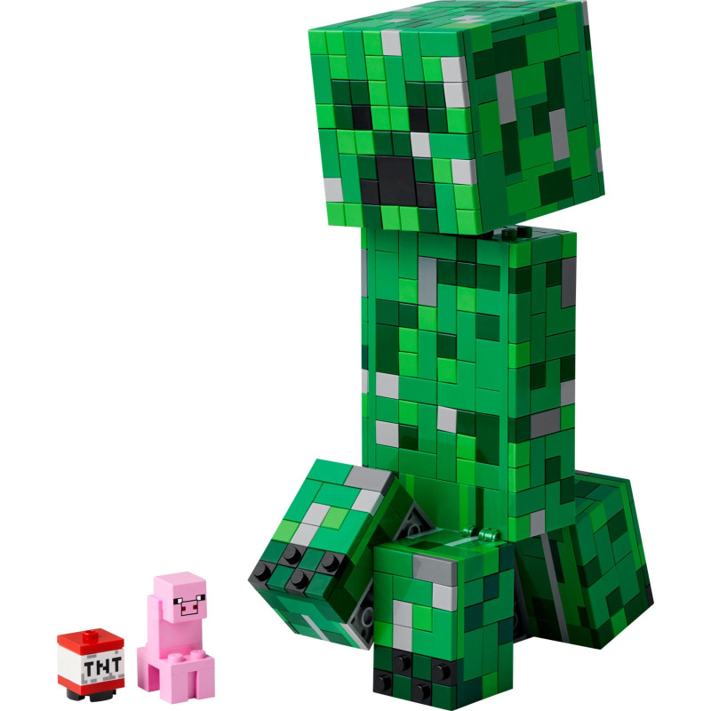 The Creeper™