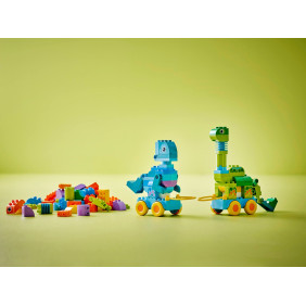 Dinosauři na kolečk&aacute;ch