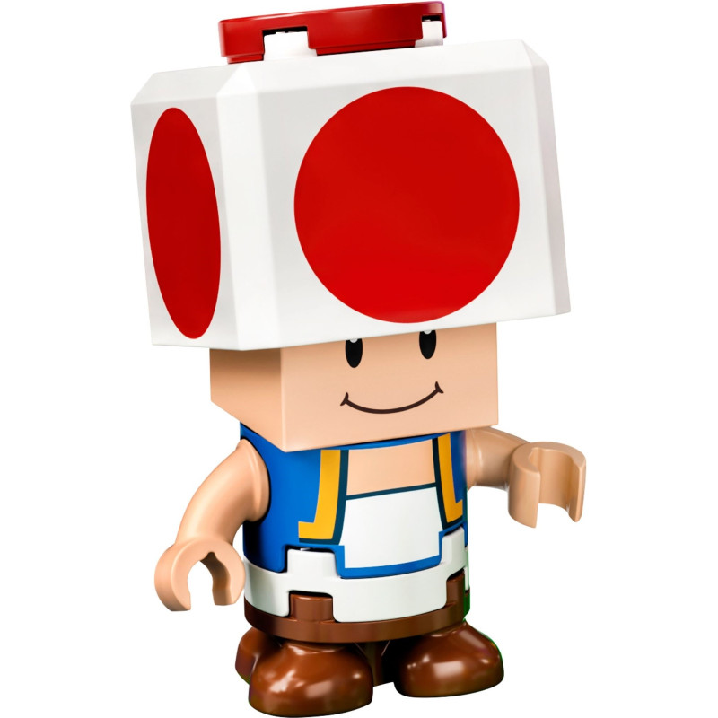 Toad's Special Hideaway - Expansion Set - San Diego Comic-Con 2020 Exclusive