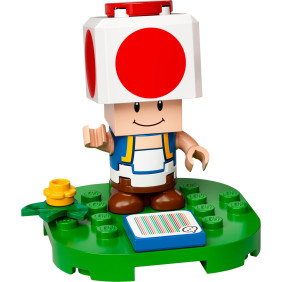 Toad's Special Hideaway - Expansion Set - San Diego Comic-Con 2020 Exclusive