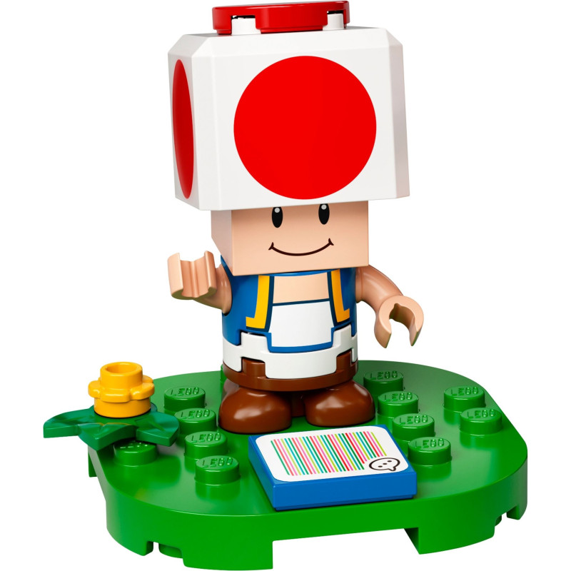 Toad's Special Hideaway - Expansion Set - San Diego Comic-Con 2020 Exclusive