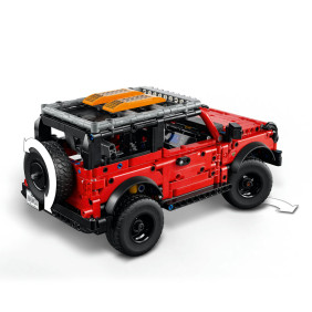 SUV Ford Bronco&reg;