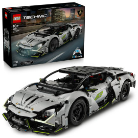 Lamborghini Revuelto