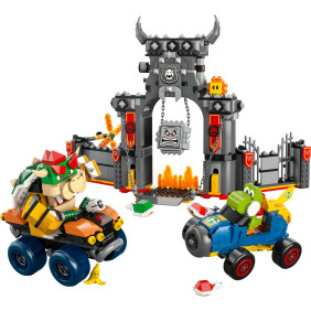 Mario Kart&trade; &ndash; Bowser a jeho...