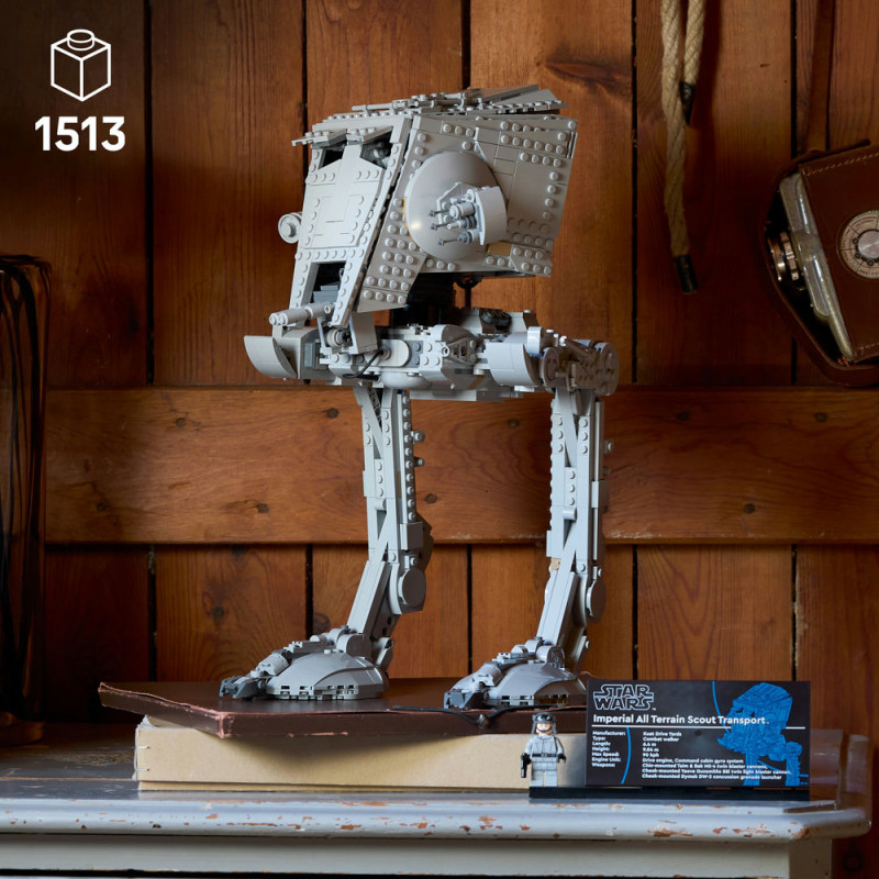 Chodec AT-ST™