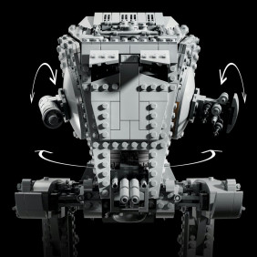 Chodec AT-ST™