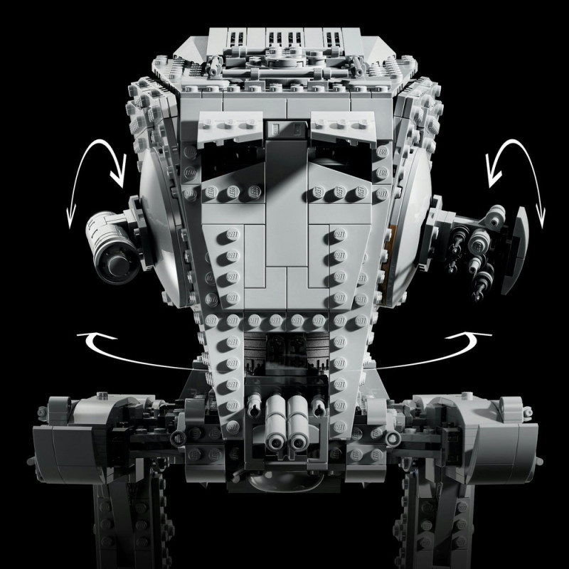 Chodec AT-ST™