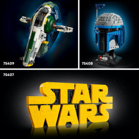 Chodec AT-ST™
