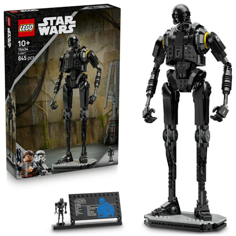 Bezpečnostní droid K-2SO™