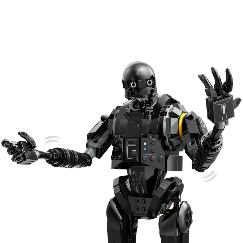 Bezpečnostní droid K-2SO™