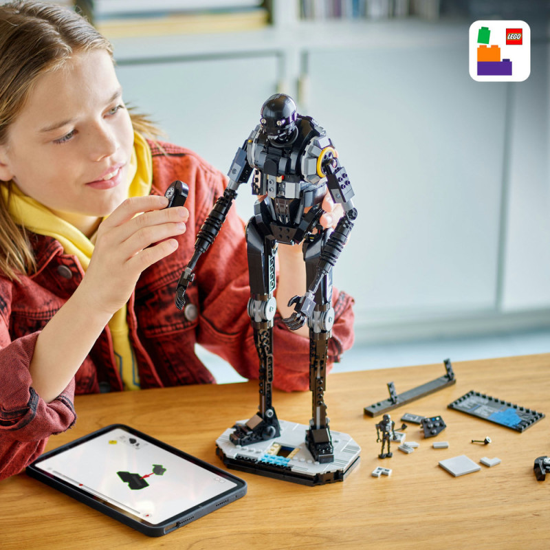 Bezpečnostní droid K-2SO™
