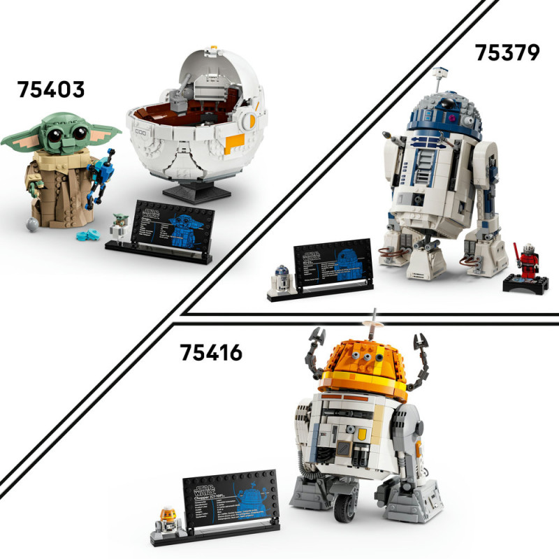 Bezpečnostní droid K-2SO™