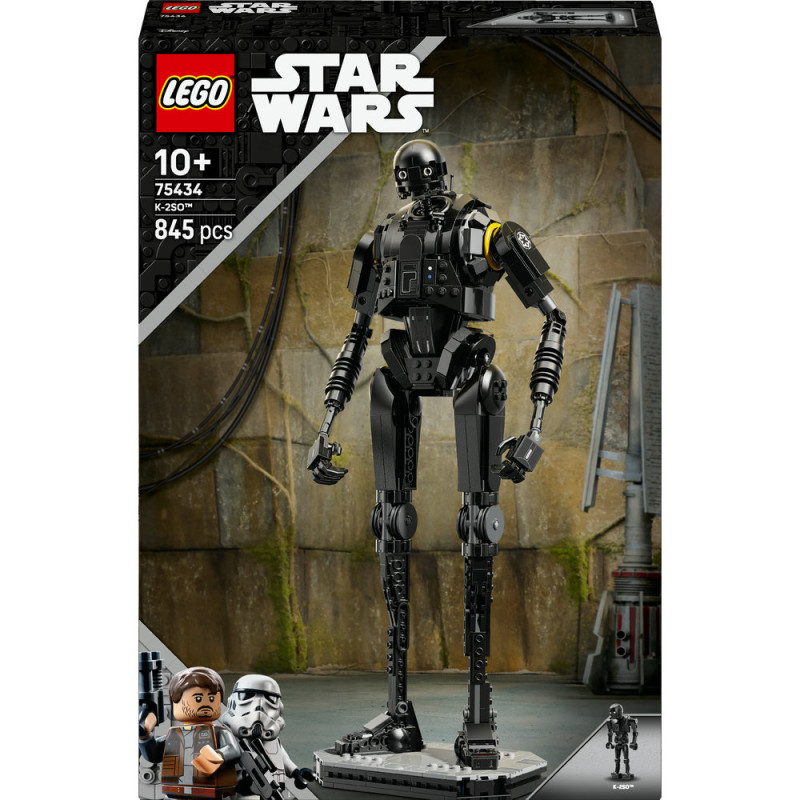 Bezpečnostní droid K-2SO™