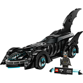 Batman navždy™ Batmobil