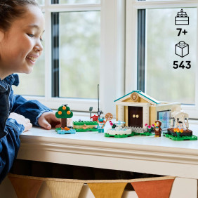 Blathers a jeho muzejní sbírka