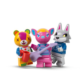 Tvořivé domečky: Zábavná roční období