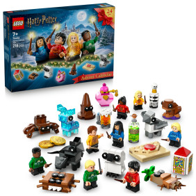Adventn&iacute; kalend&aacute;ř LEGO&reg;...