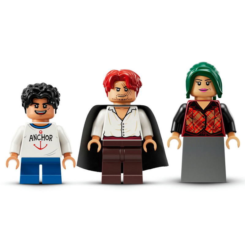 Chatrč v Mlýnové vesnici