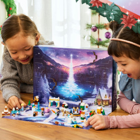 Adventní kalendář LEGO® Disney 2025