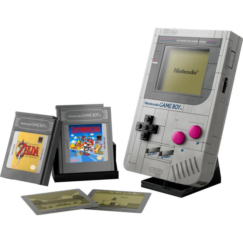 Game Boy&trade;